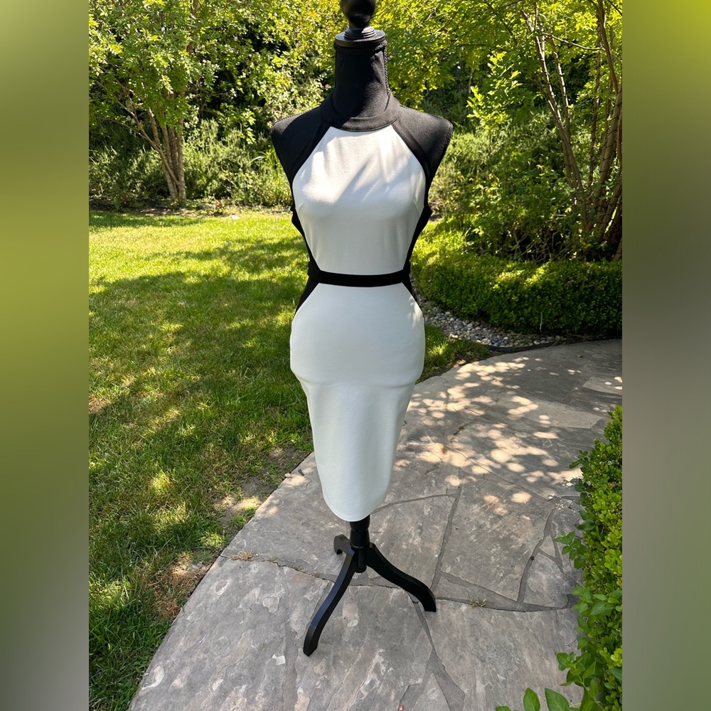 TigerMist party dress
